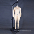 good quality headless size adjustable dressmaker tailor sewing male female mannequin for sale